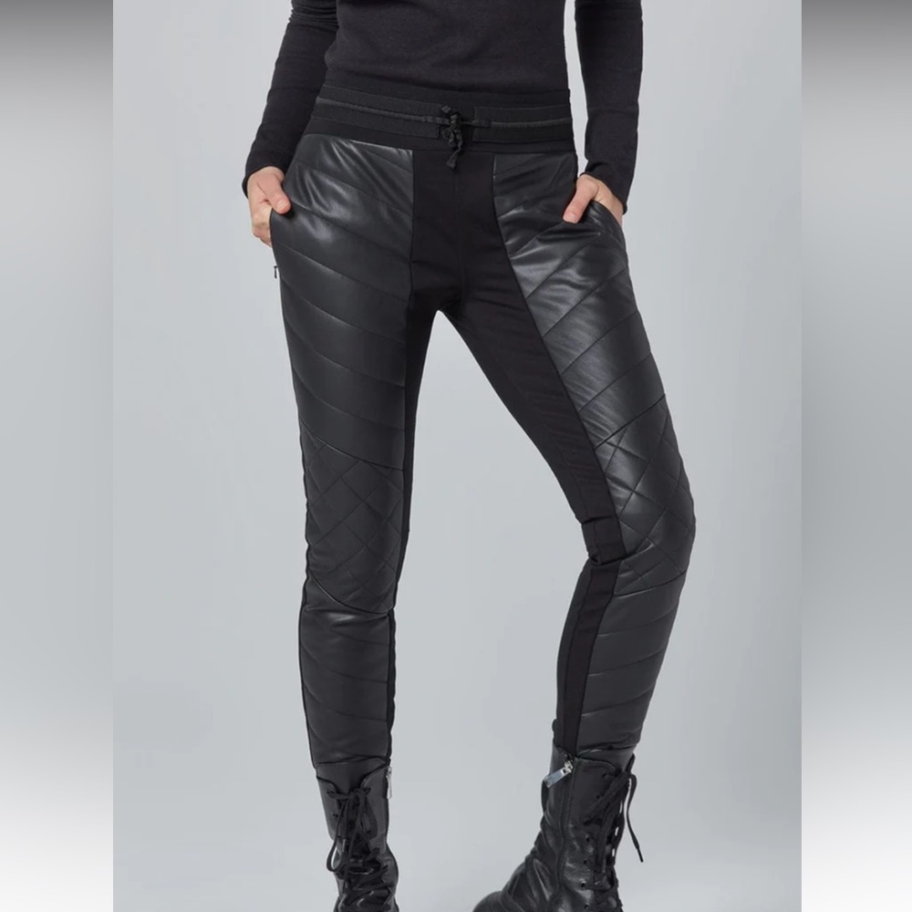 Alp N Rock VALLON II JOGGER PANT